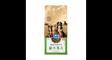 CaroCroc Grain Free hondenvoer 3 kg