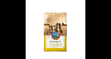 CaroCroc Low Energy hondenvoer 12,5 kg