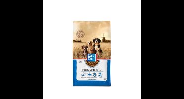 CaroCroc Puppy Large hondenvoer 3 kg
