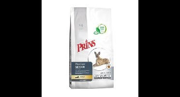 Prins ProCare Croque Senior Superior hondenvoer 10 kg