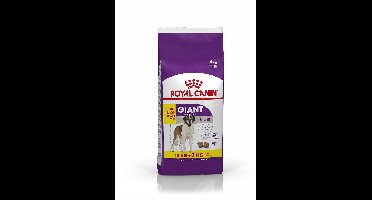 Royal Canin Giant Adult hondenvoer 15 + 3 kg