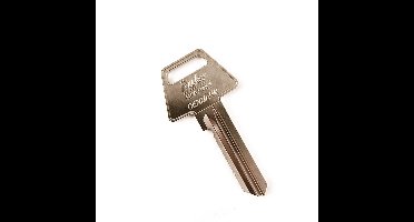 Ruko 6 losse blanco sleutel voor Ruko 6-pins sloten