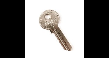 Ruko 5 losse blanco sleutel voor Ruko 5-pins sloten