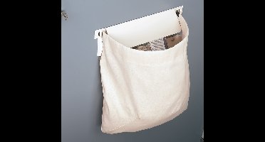 Secumax Postkeeper (postopvang) - creme