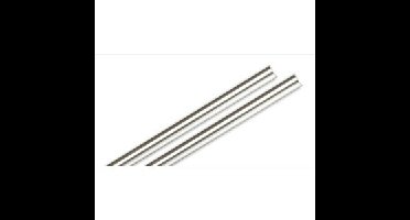 Burg-Wächter eBoxx Ni universal 150 palen - RVS