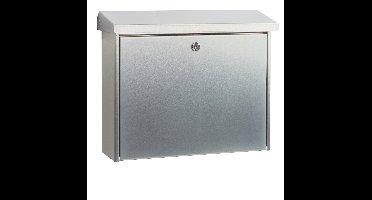 Burg-Wächter Inoxstar wandbrievenbus - RVS