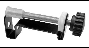 Secumax Brievenbusklep-beveiliging