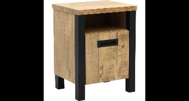 Nachtkastje Fiona rechts