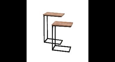 Laptoptafel Joy set van 2