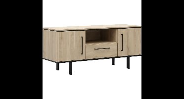 Tv-meubel Stilo 130 cm