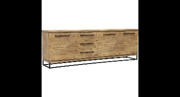 Dressoir London 240 cm Mango