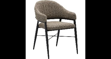 Eetkamerstoel Reza Mousse