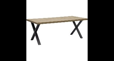 Eettafel Renzo 230 cm