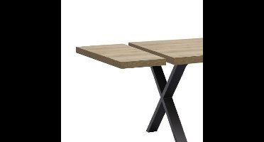 verlengstuk Renzo eettafel