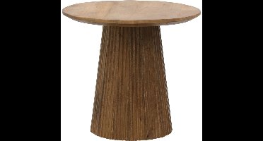 Salontafel Santon 50cm naturel
