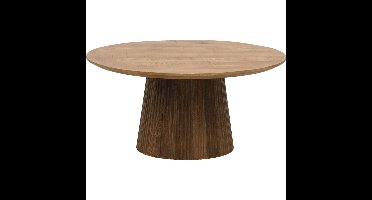 Salontafel Santon 80cm naturel