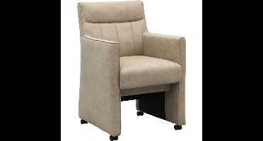 Eetkamerstoel Wesley thyme