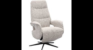 Relaxfauteuil Lynn elektrisch verstelbaar