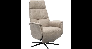 Relaxfauteuil Liz met lift-up functie