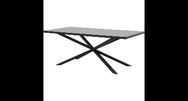 Eettafel Bram 200 cm