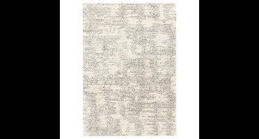 Vloerkleed New York Ivory/Grey