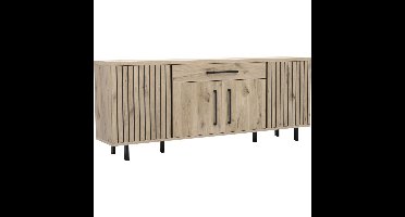 Dressoir Timo 225 cm