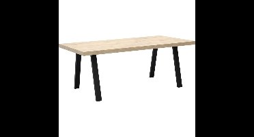 Eettafel Timo 200 cm