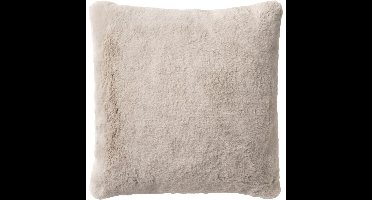 Sierkussen Zaya 45x45 cm Pumice Stone