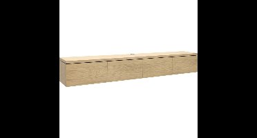 Tv-meubel Kate 240 cm
