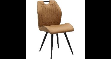 Eetkamerstoel Gabriel Cognac