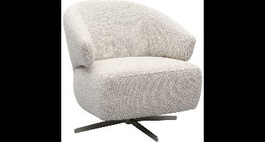 Draaifauteuil Collin