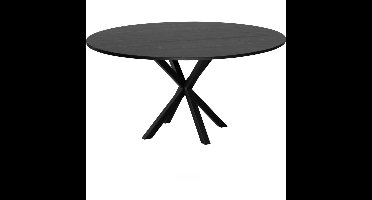Eettafel Karel Rond