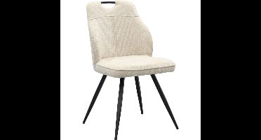 Eetkamerstoel Anne Naturel