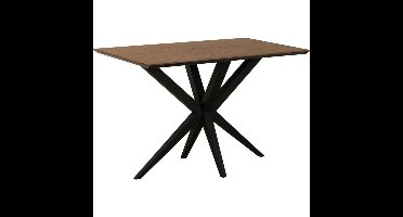 Bartafel Wies Rechthoek