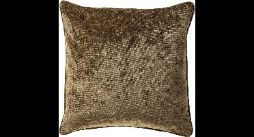 Sierkussen Lewy 45x45 cm Military Olive