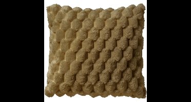 Sierkussen Viva 45x45 cm Military Olive GRS