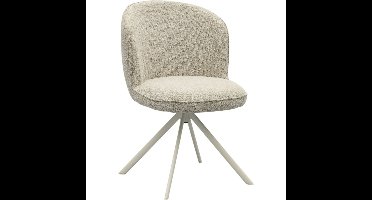 Eetkamerstoel Katey Sandy