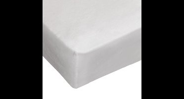 Molton White 90x200/210