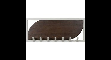 kapstok Core 7 haken