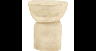 Bijzettafel Coby naturel