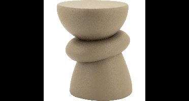 Bijzettafel Kiera Brown