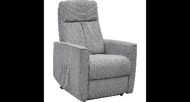Sta op fauteuil Arvid 2 motorig