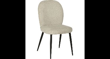 Eetkamerstoel Reyn Beige