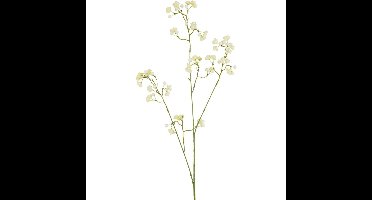 Kunstbloem Gyps