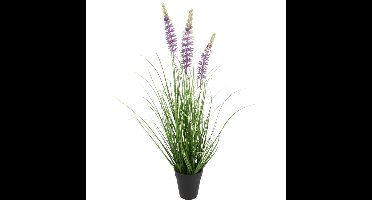 Kunstplant Lavendel