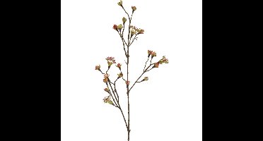Kunstknop Acer roze