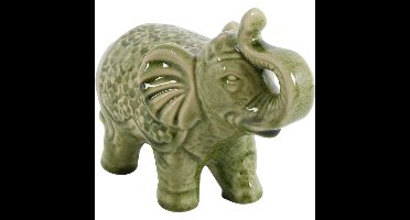 Ornament Olifant Fabio