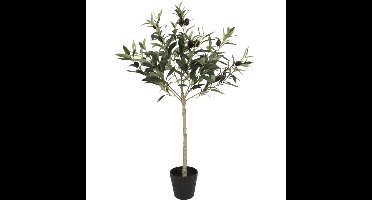 Kunstplant Olijf L