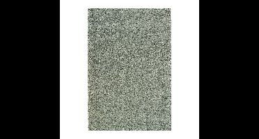 Vloerkleed Teun groen 160x230cm