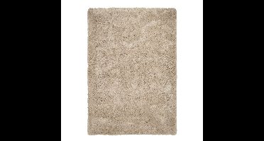 Vloerkleed Fann beige 160x230cm